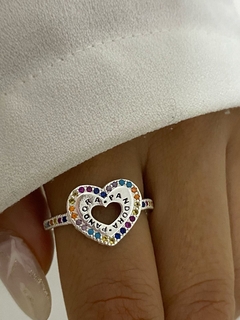 Anillo modelo 443 - comprar online