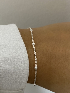 Pulsera modelo 7
