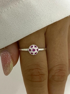 Anillo modelo 385 - comprar online