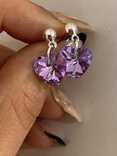 Pasante Swarovski 1