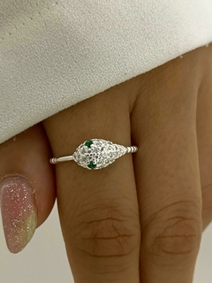 Anillo modelo 388 - comprar online