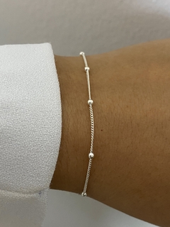 Pulsera modelo 5