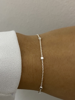Pulsera modelo 11