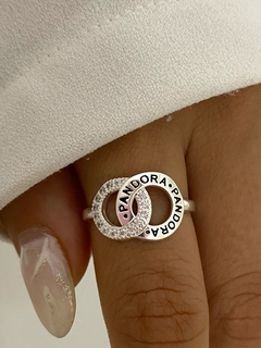 Anillo modelo 444 - comprar online
