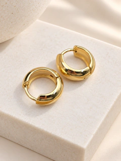 Argolla (1cm × 4mm) modelo 278 AD