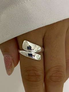 Anillo modelo 389 - comprar online