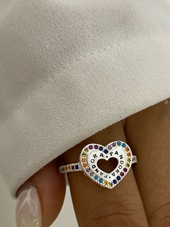 Anillo modelo 443 en internet