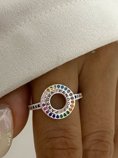 Anillo modelo 442 - comprar online