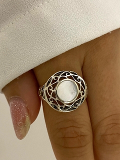 Anillo modelo 379 - comprar online
