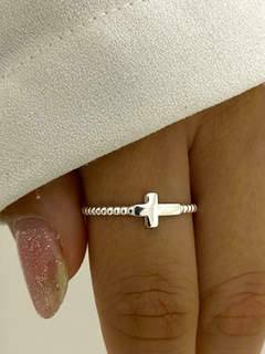 Anillo modelo 382 - comprar online