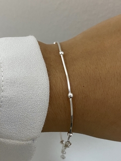 Pulsera modelo 9