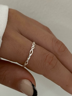 Anillo infinitos