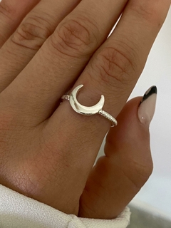 Anillo luna