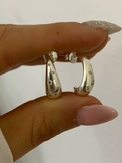 Semi Argolla modelo 253