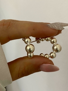 Semi Argolla modelo 244