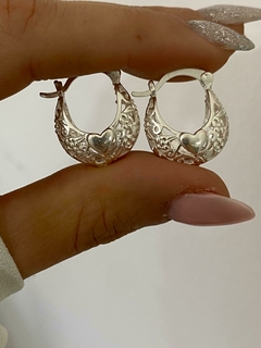 Argolla modelo 237