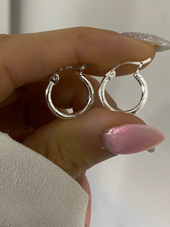 Argolla modelo 282 (Importado)