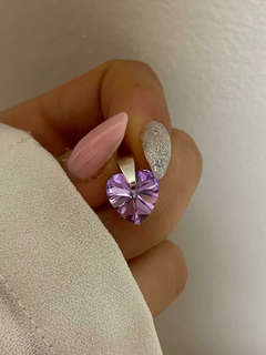 Dije Swarovski 1