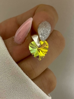 Dije Swarovski 2
