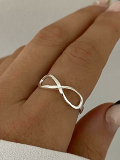 Anillo infinito