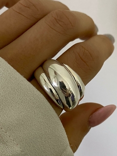 Anillo inflado 7