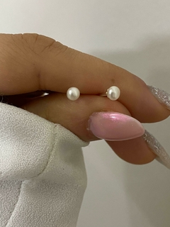 Pasante modelo 306 (Perla de Río 3mm)