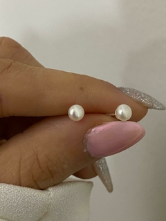 Pasante modelo 307 (Perla de Río 4mm)