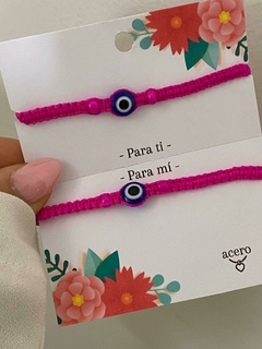 Kit 6 para compartir