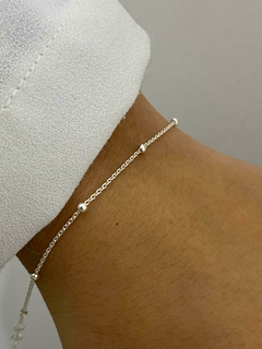 Pulsera modelo 1
