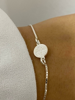 Pulsera modelo 2