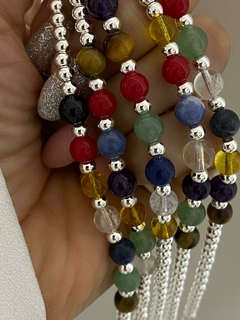Pulsera AB modelo 8 - comprar online