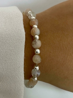 Pulsera AB modelo 4