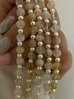 Pulsera AB modelo 4 - comprar online