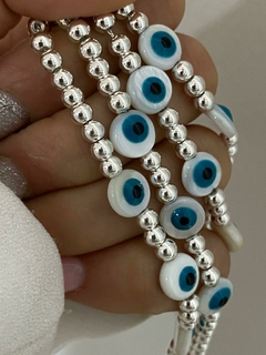 Pulsera AB modelo 9