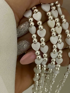 Pulsera AB modelo 7 - comprar online