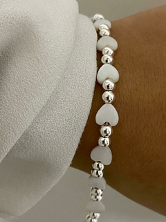 Pulsera AB modelo 7