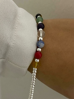 Pulsera AB modelo 8