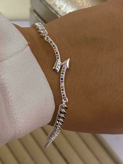 Pulsera modelo 3 AB