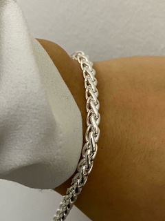 Pulsera AB modelo 5