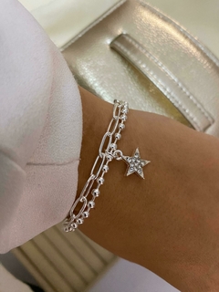 Pulsera modelo 13 AB
