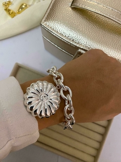 Pulsera modelo 1-1 (21cm) AB