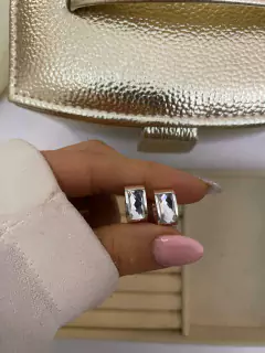 Argolla modelo 40 AB