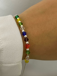 Pulsera modelo 19 AB