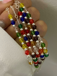 Pulsera modelo 19 AB - comprar online