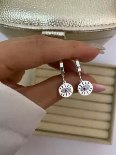 Argolla modelo 39 AB