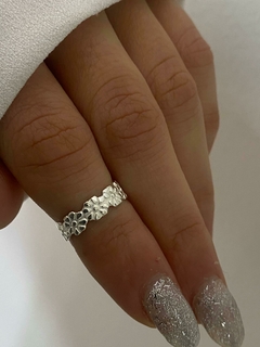Anillo midi modelo 244 - comprar online