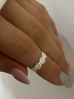 Anillo midi modelo 244