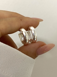 Argolla modelo 850 (1,8 cm) - comprar online