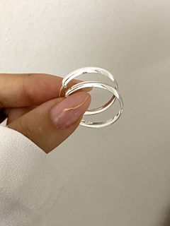 Argolla modelo 852 (2,5 cm) en internet