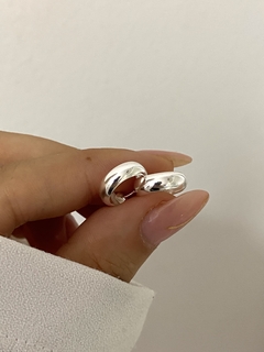 Argolla modelo 848 (1,2 cm) - comprar online